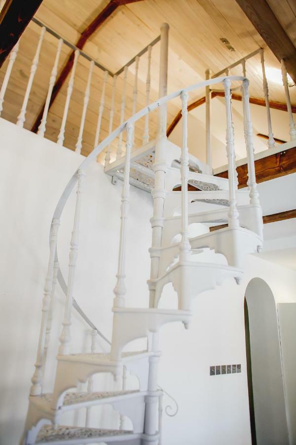 Bednarska 18 - Loft By Homeprime วอร์ซอ ภายนอก รูปภาพ