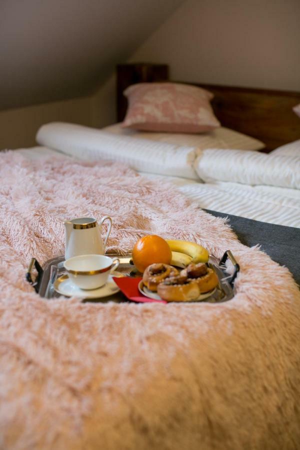 Bednarska 18 - Loft By Homeprime วอร์ซอ ภายนอก รูปภาพ