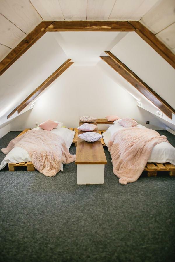 Bednarska 18 - Loft By Homeprime วอร์ซอ ภายนอก รูปภาพ