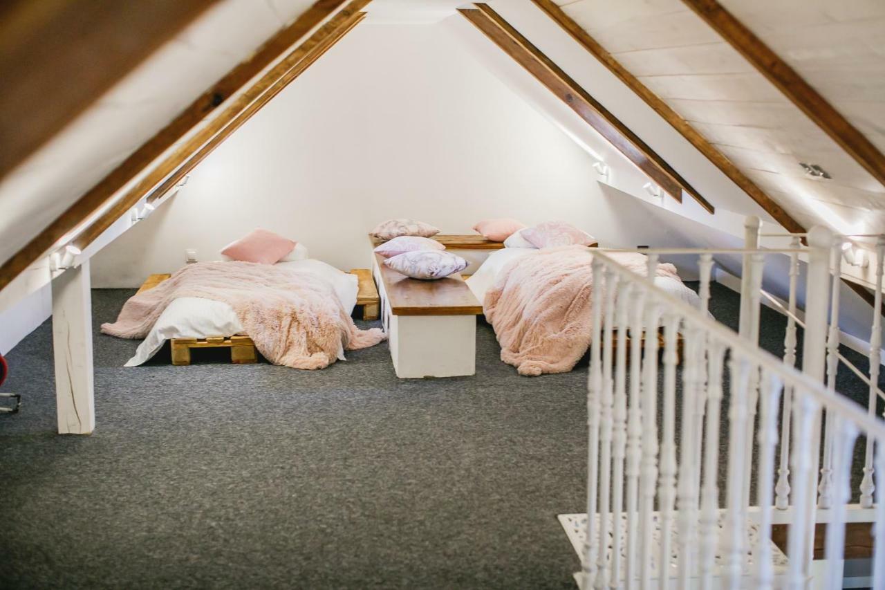 Bednarska 18 - Loft By Homeprime วอร์ซอ ภายนอก รูปภาพ