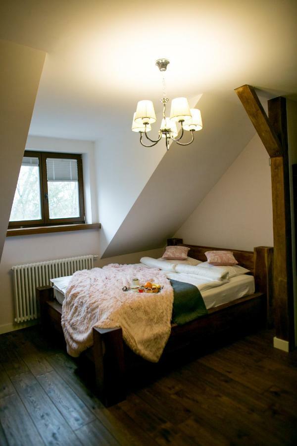 Bednarska 18 - Loft By Homeprime วอร์ซอ ภายนอก รูปภาพ